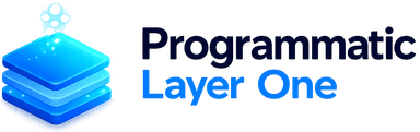 Programmatic Layer One
